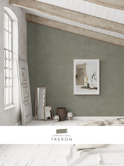 home art, stylish interior, modern decor, contemporary art, farrow and ball,